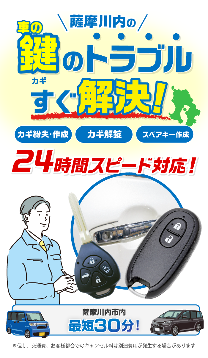 薩摩川内店